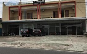Hotel Meigah